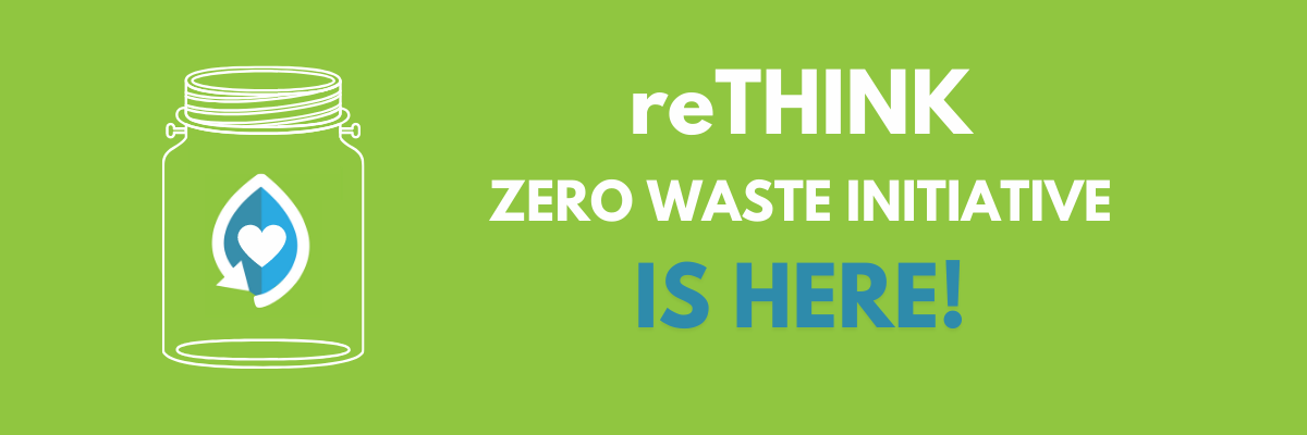 rethink zero waste