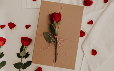 8 ways to have a sustainable Valentine’s Day